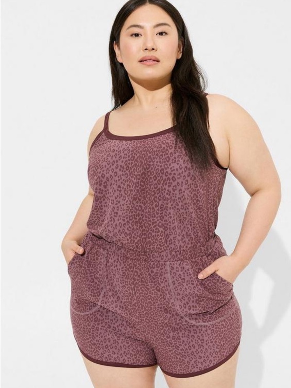 NWT Torrid Romper/Jumpsuit with Pockets | Size Plus 18/20 2X